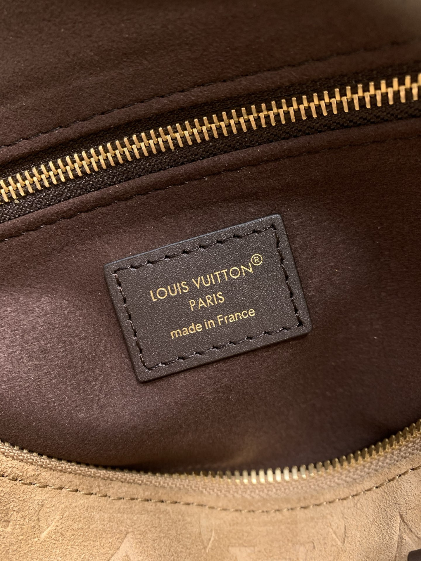 LV Speedy Bandoulière 25 M2A383 25 x 19 x 15 cm