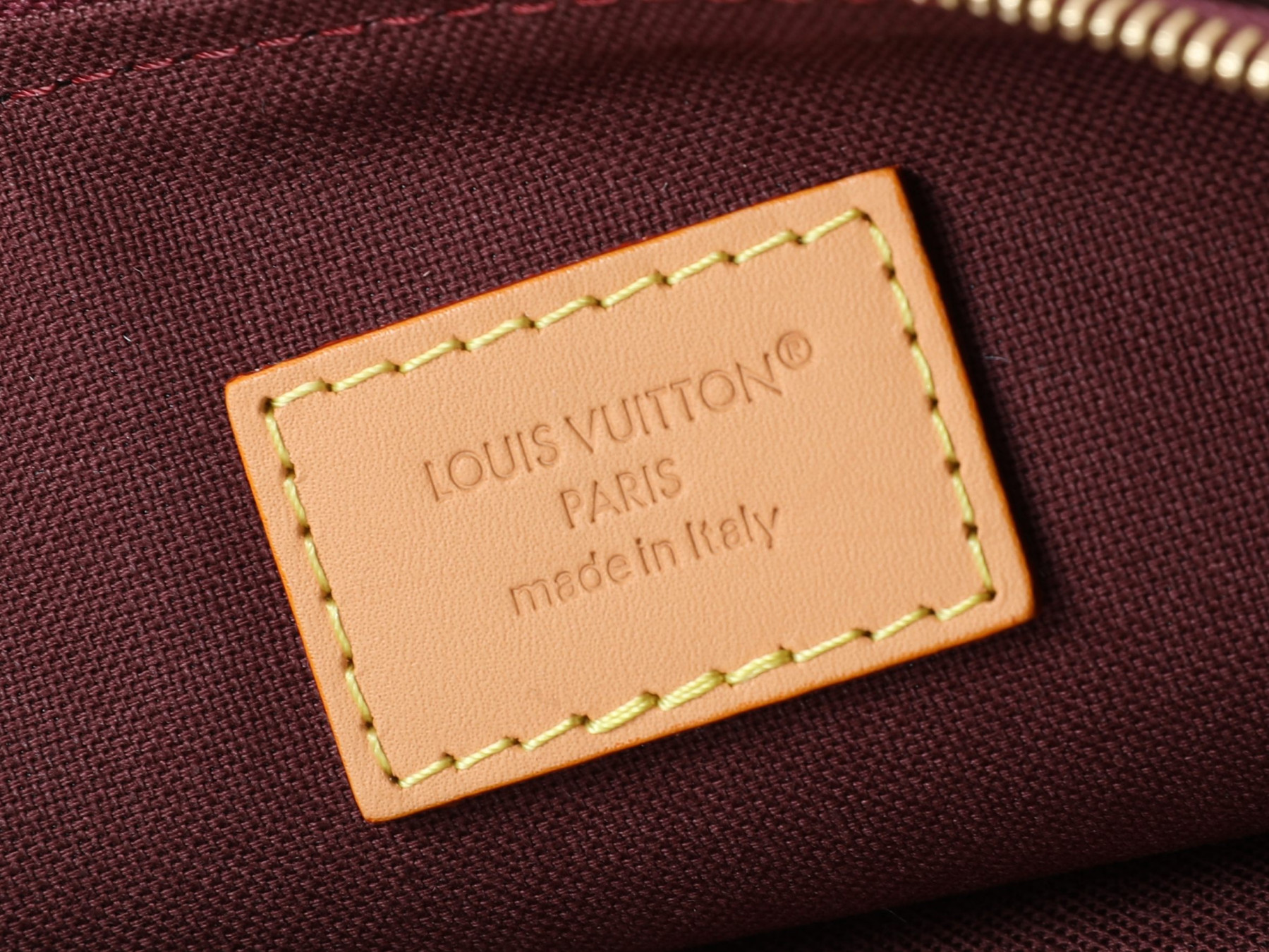 LV CarryAll Travel M3A045 45 x 29 x 20 cm
