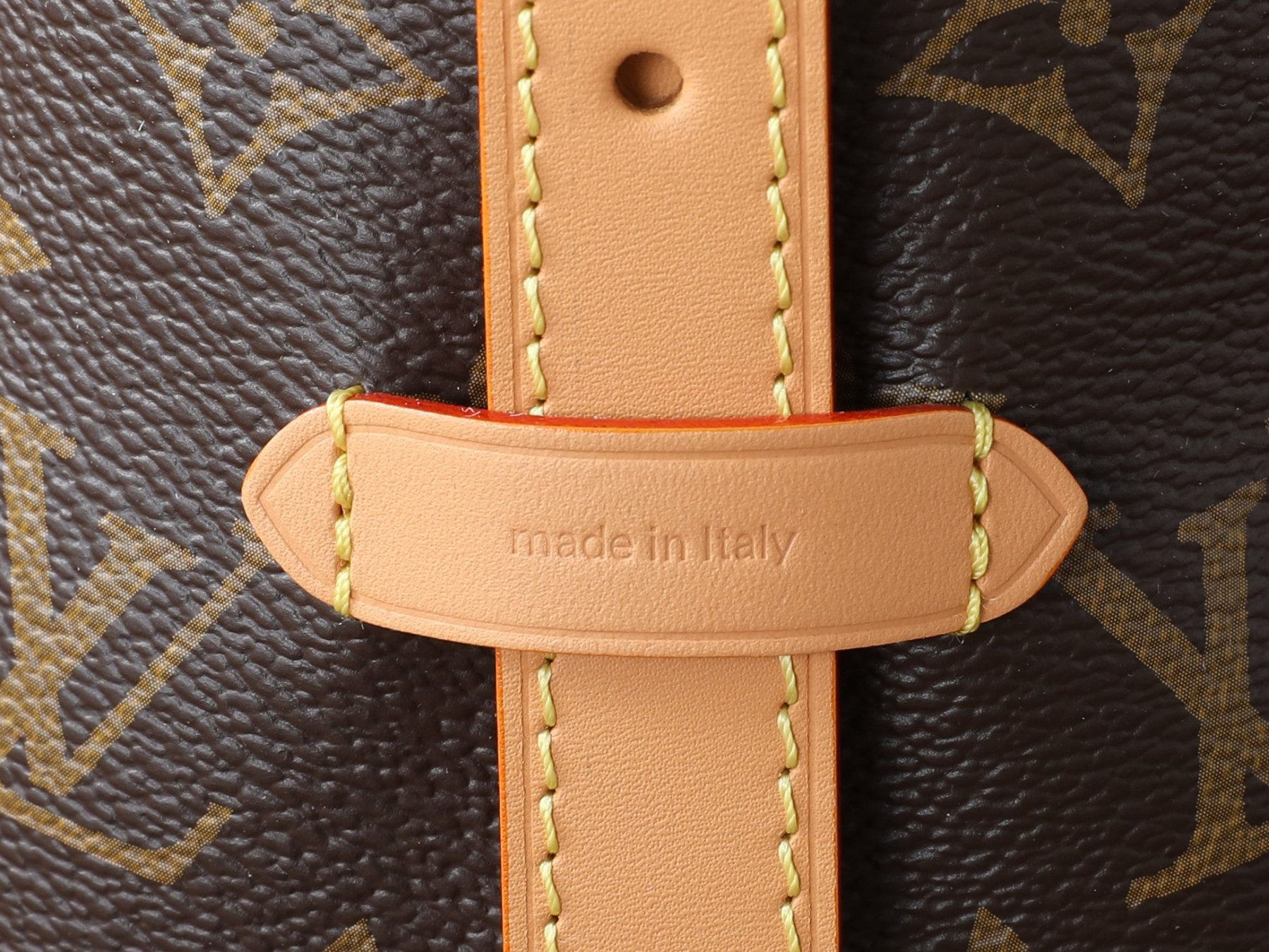 LV CarryAll Travel M3A045 45 x 29 x 20 cm