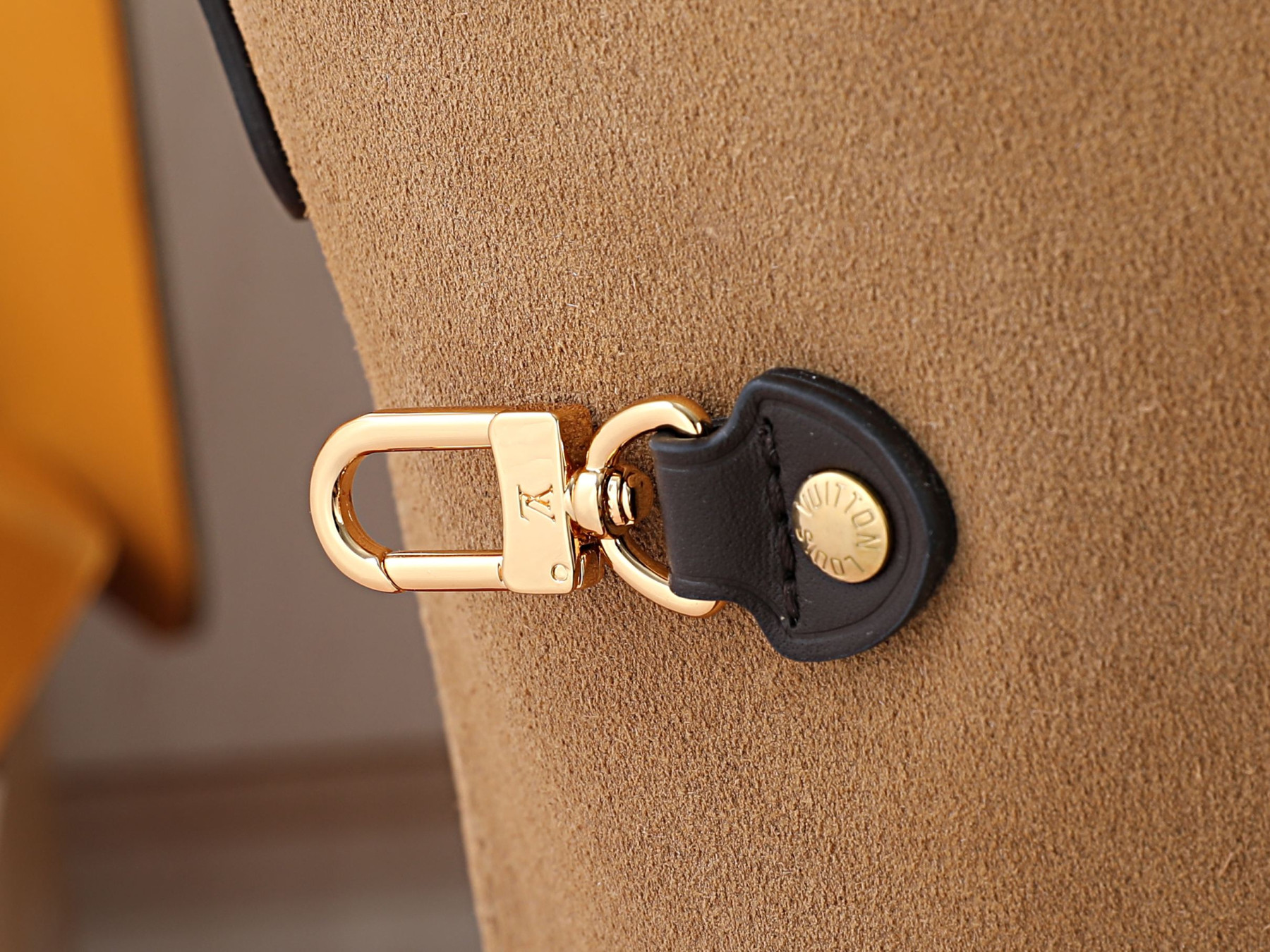 LV Neverfull Inside Out MM M29973 31x28x14cm Without Box