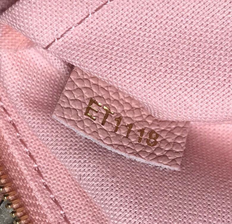 LV DAILY POUCH M62938